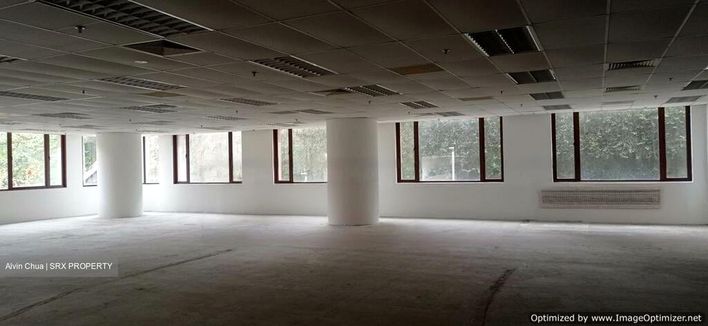 Pacific Tech Centre (D3), Factory #473794811